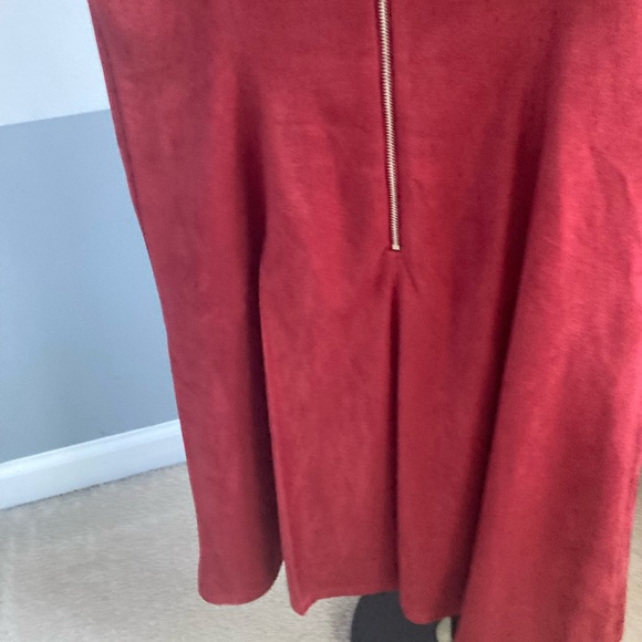 New without tags, The limited red dress - Picture 4 of 4